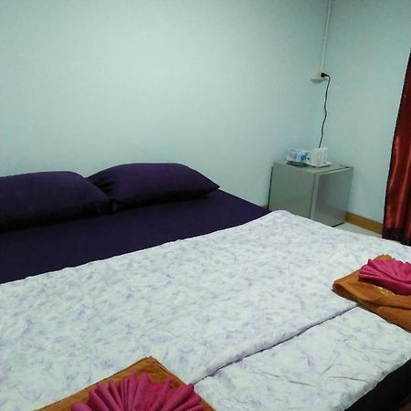 Wattana Home Thong Pha Phum Exterior foto