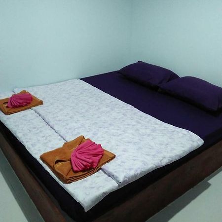 Wattana Home Thong Pha Phum Exterior foto
