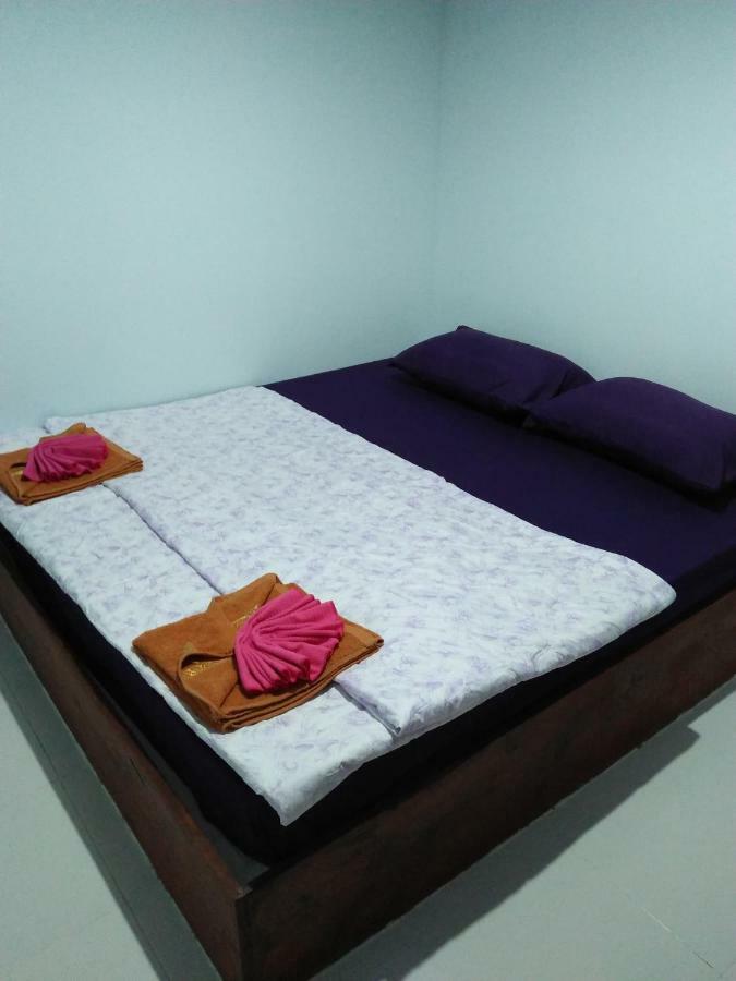 Wattana Home Thong Pha Phum Exterior foto